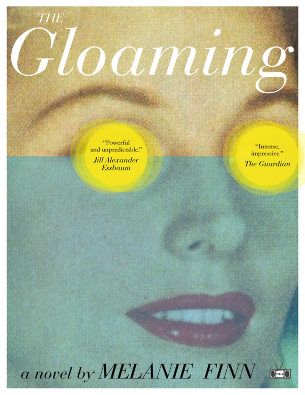 Cover of The Gloaming