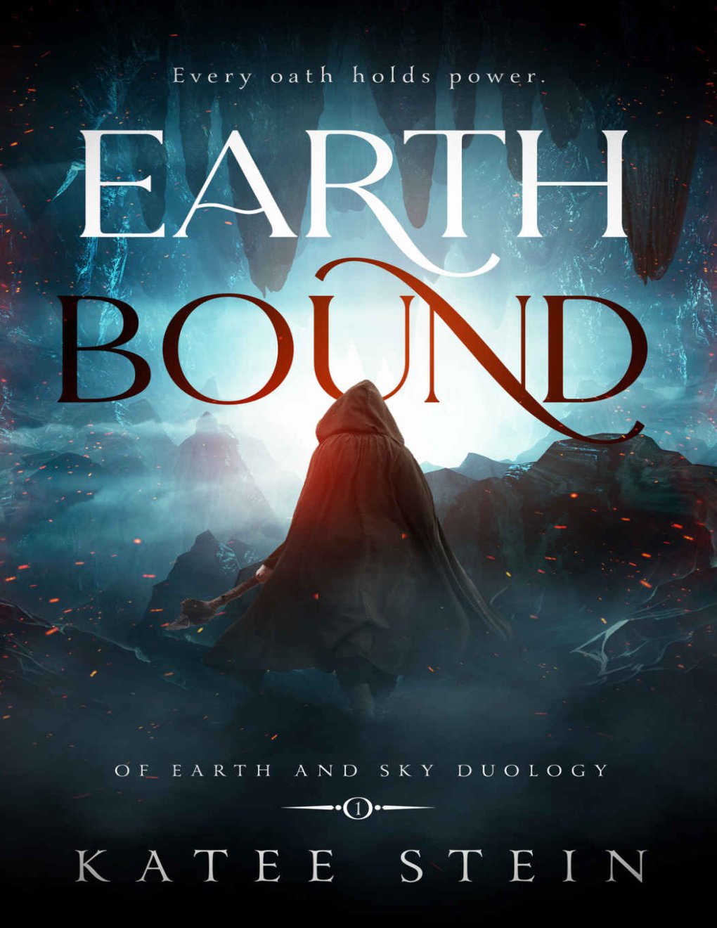 Cover of Earthbound