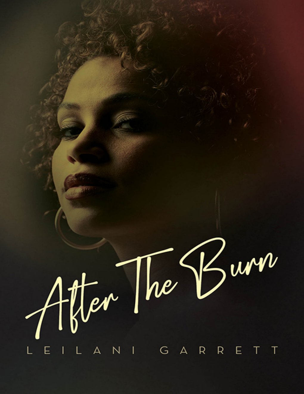 Cover of After the Burn