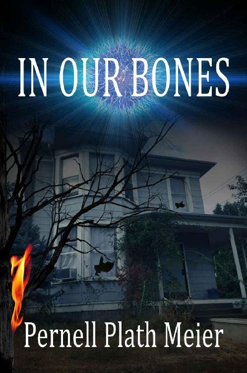 Cover of In Our Bones