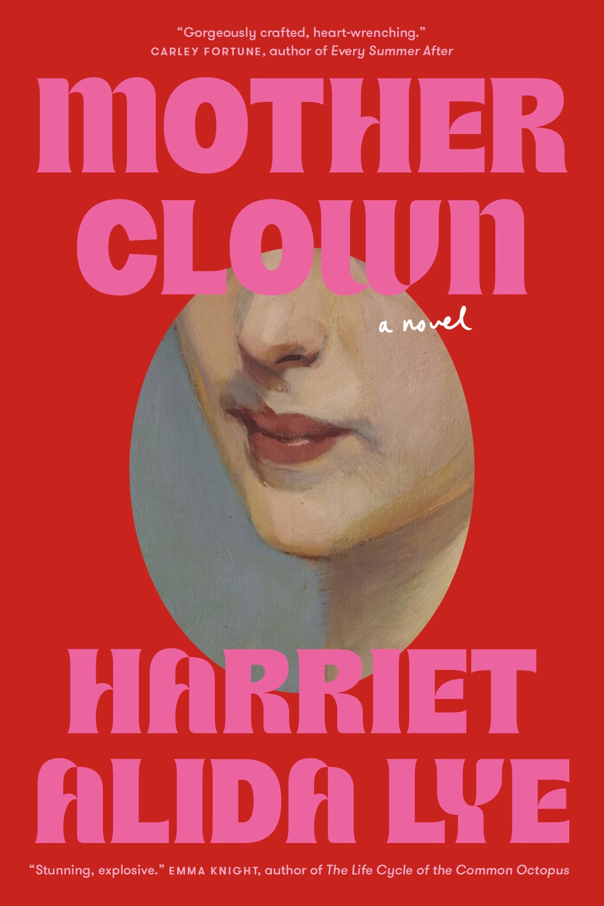 Cover of Motherclown