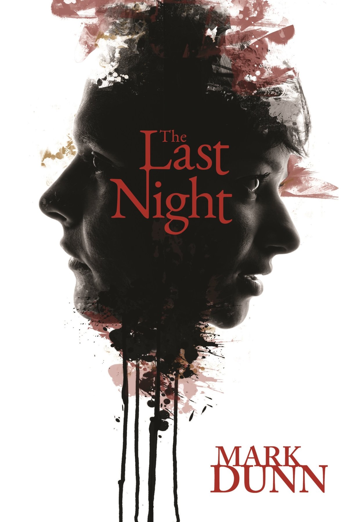 Cover of The Last Night (1975)