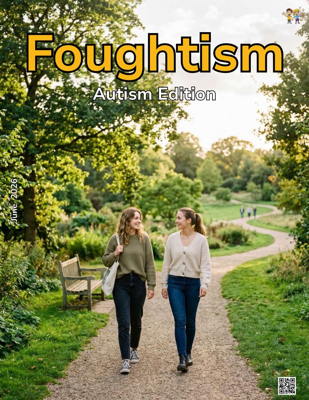 Cover of oughtism
