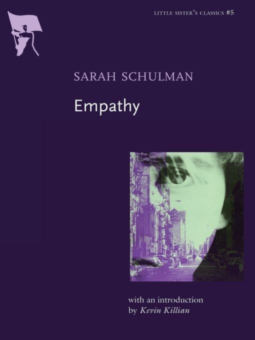 Cover of Empathy (1962)