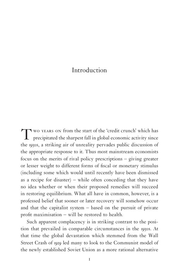 Cover of Introduction