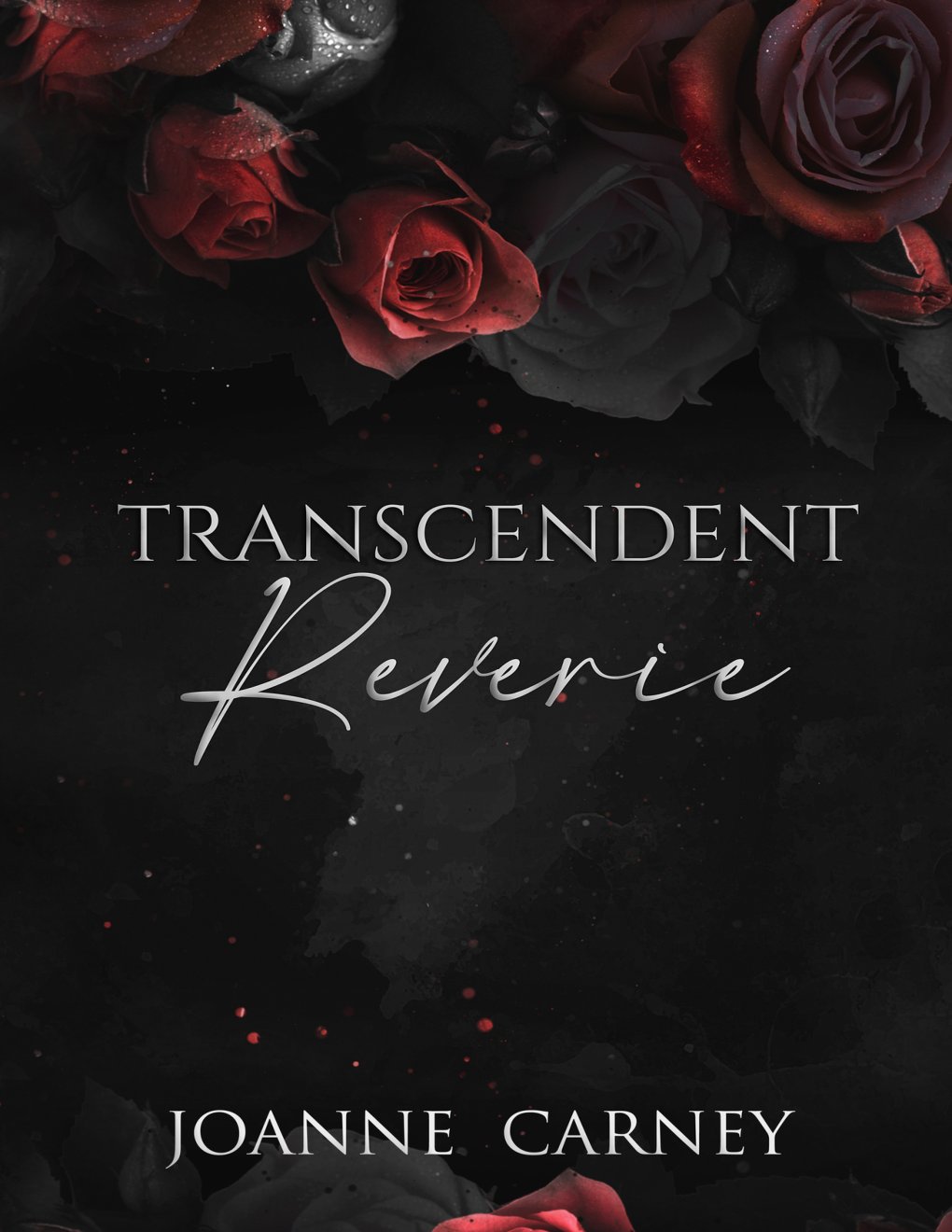 Cover of Transcendent Reverie