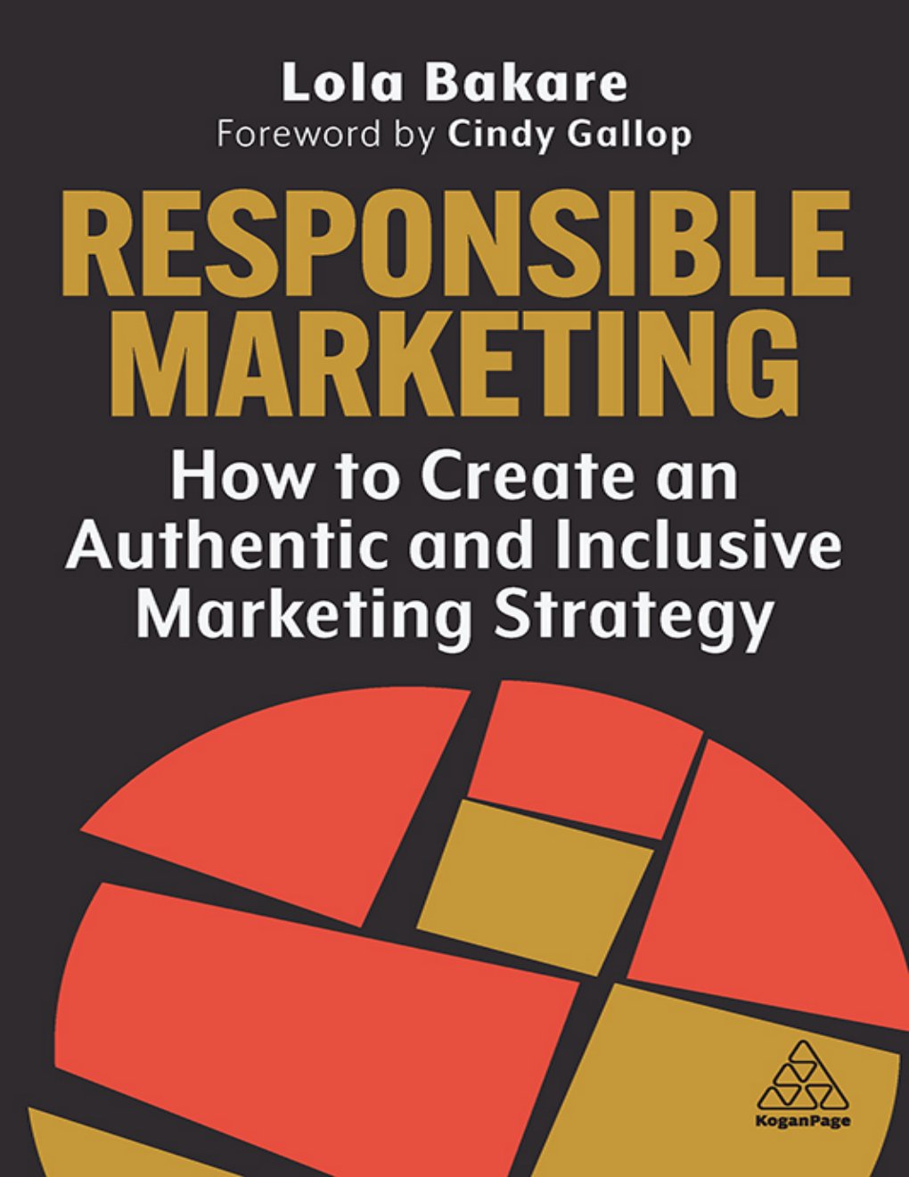 Cover of Responsible Marketing