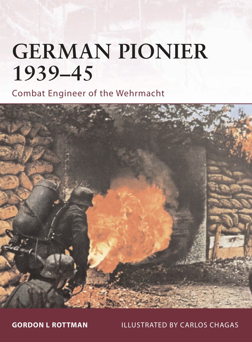 Cover of GERMAN