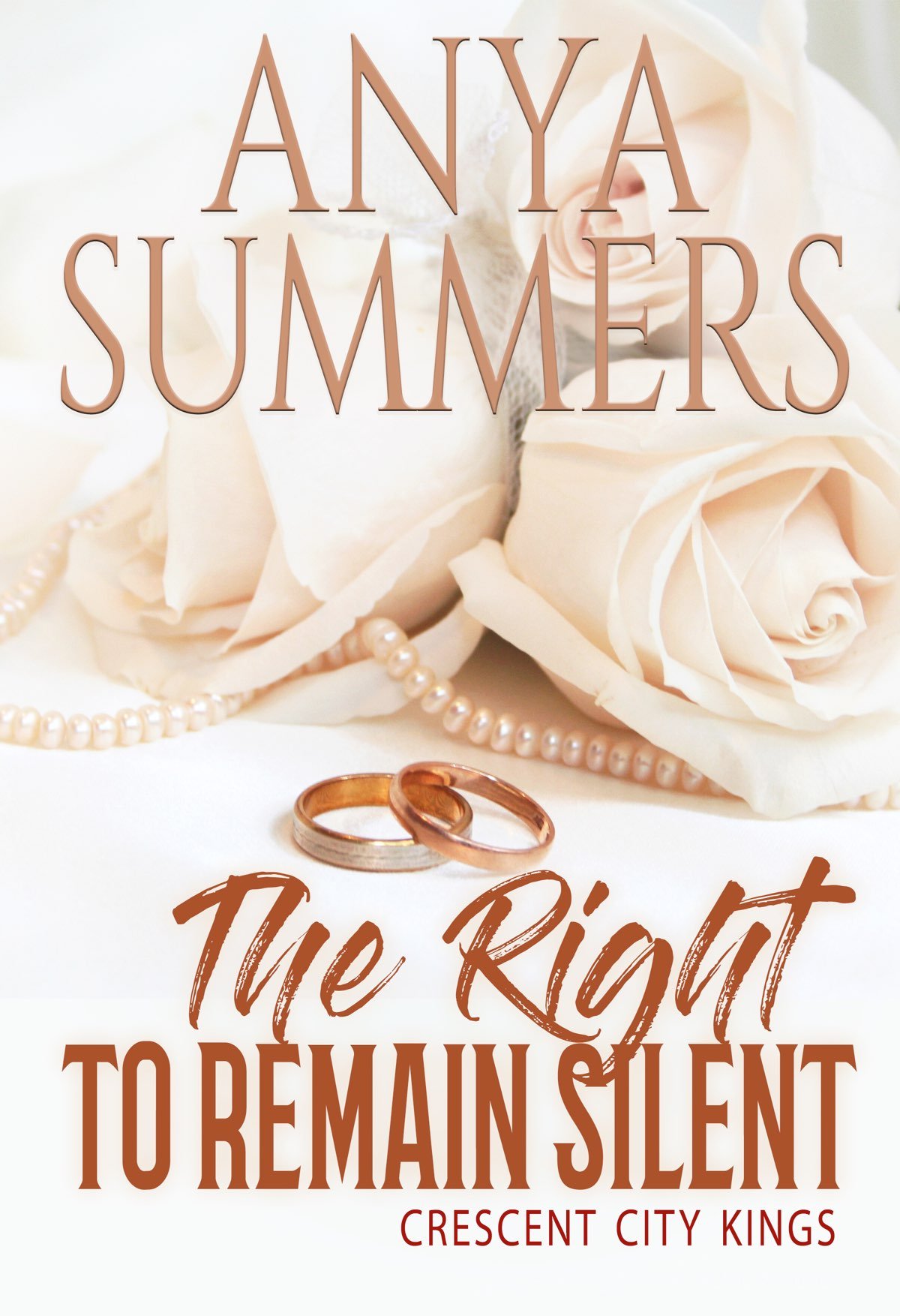 Cover of The Right to Remain Silent