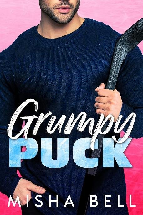 Cover of Grumpy Puck