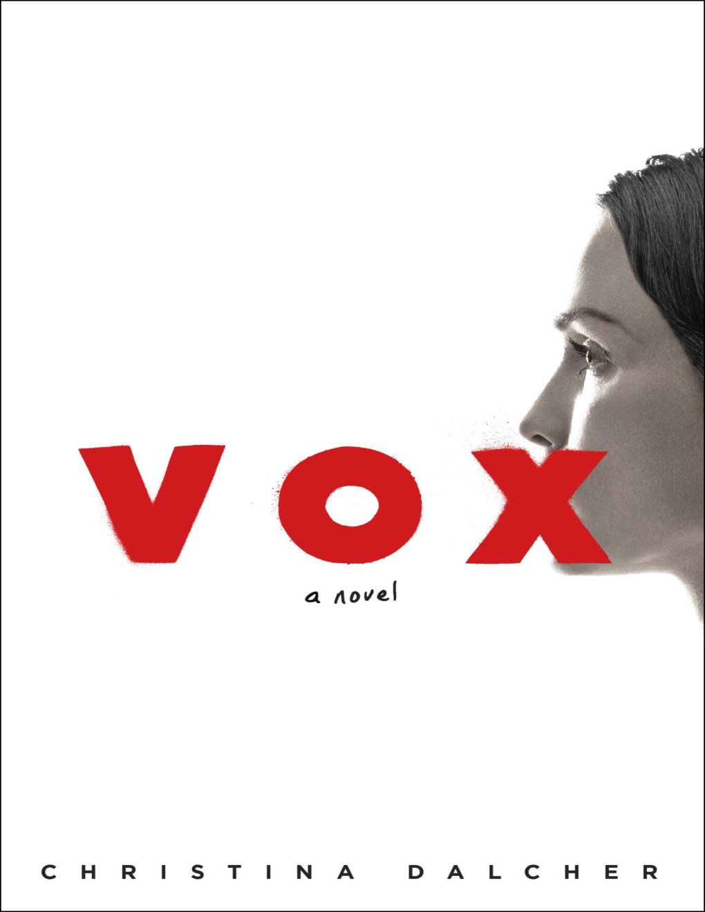 Cover of Vox