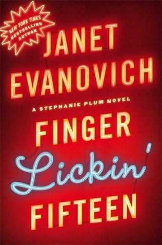 Cover of Finger Lickin’ Fifteen