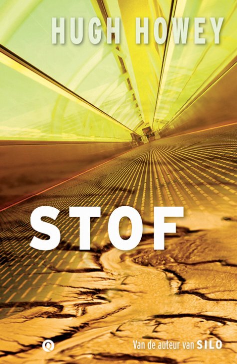 Cover of Stof (2011)