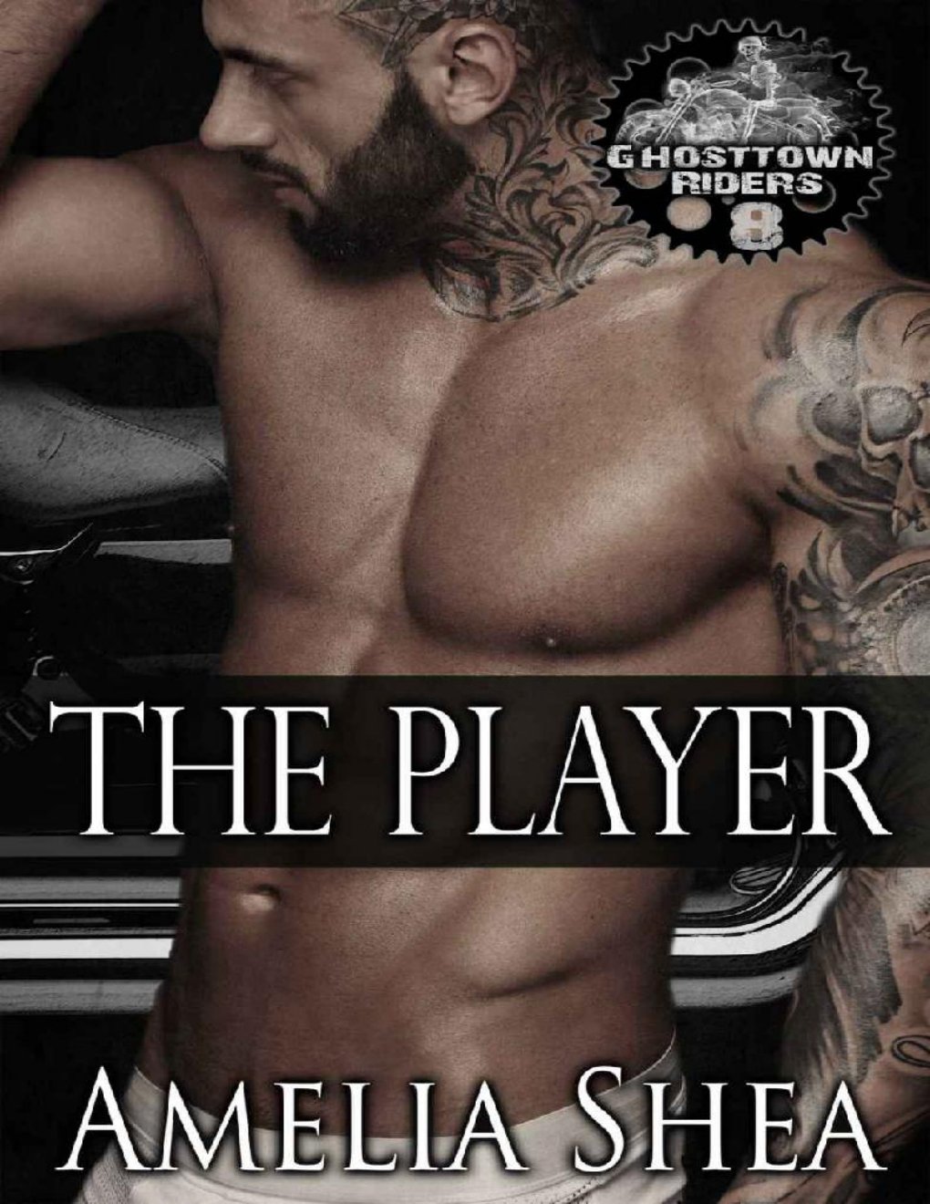Cover of The Player