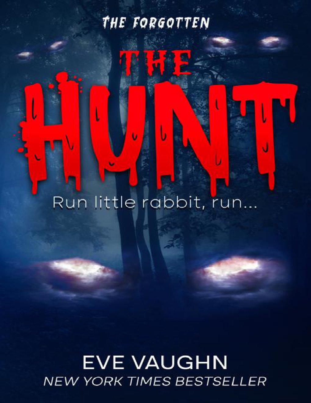 Cover of The Hunt