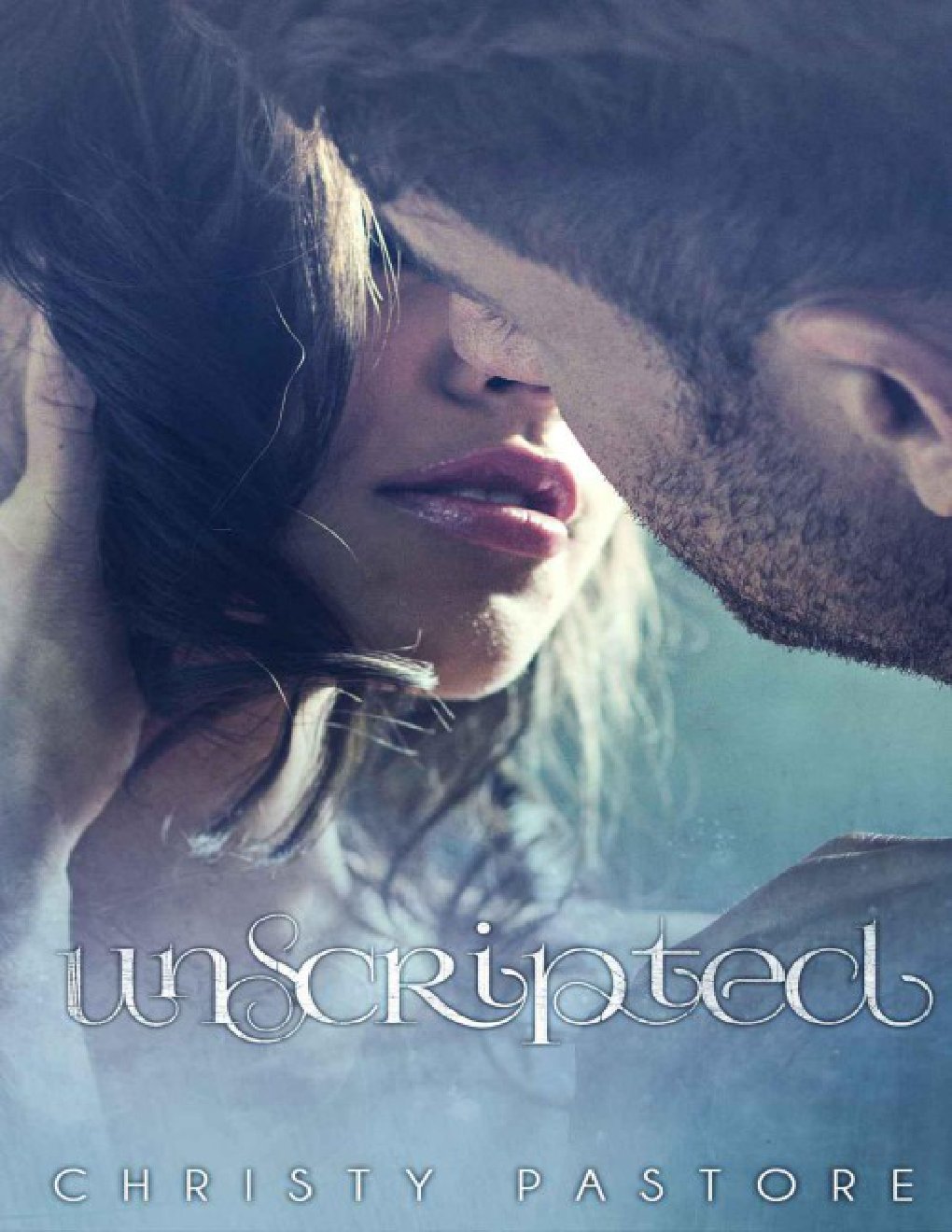 Cover of Unscripted