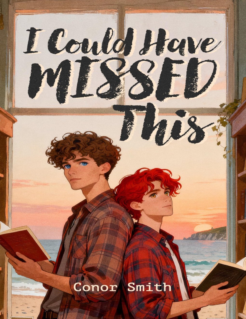Cover of I Could Have Missed This
