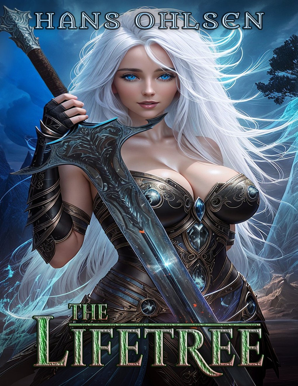 Cover of The Lifetree