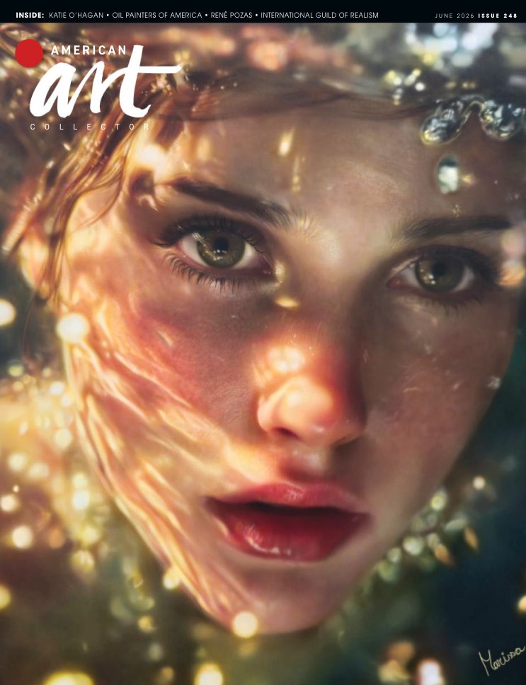 Cover of A M E R I C A N