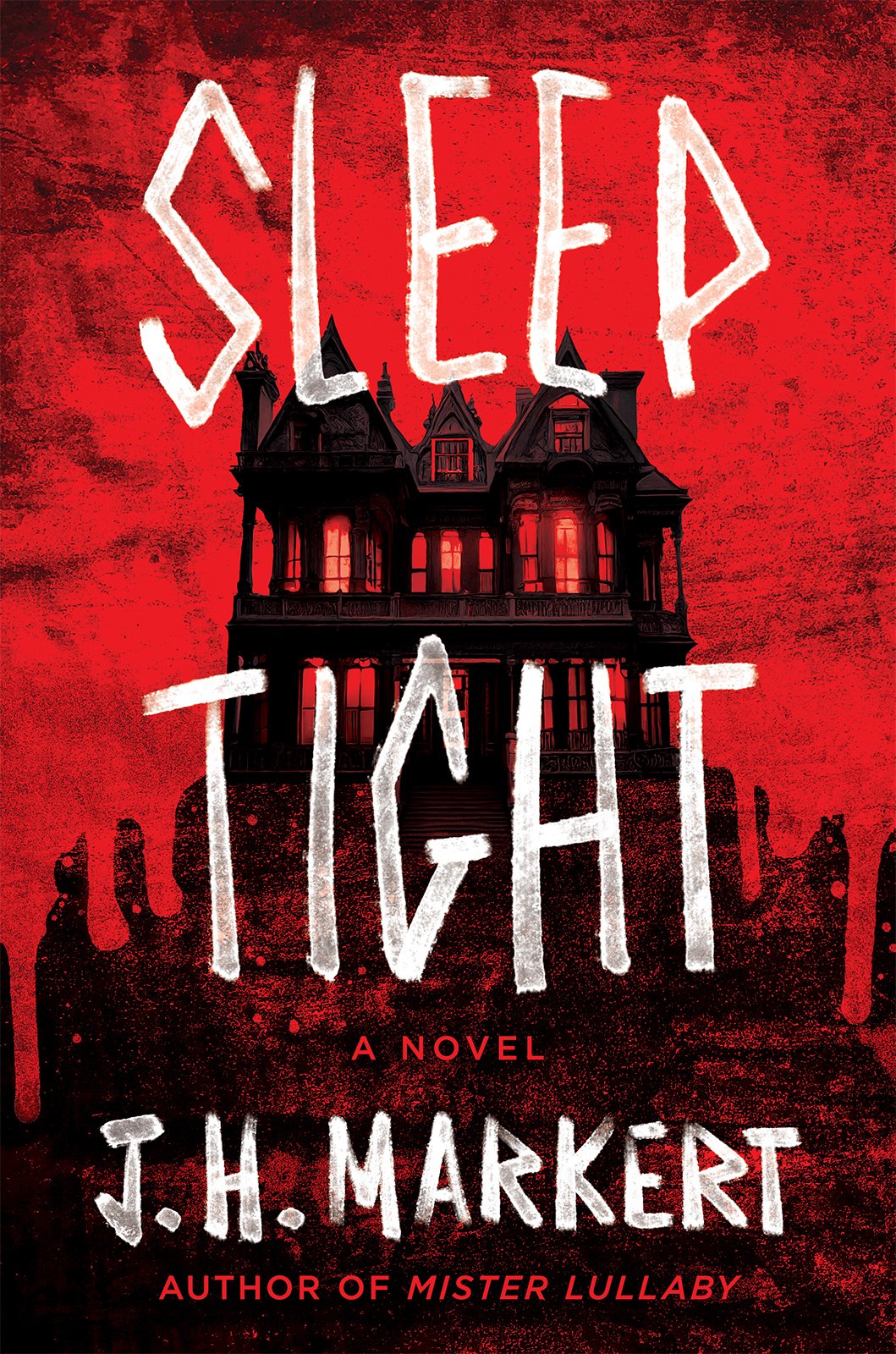 Cover of Sleep Tight