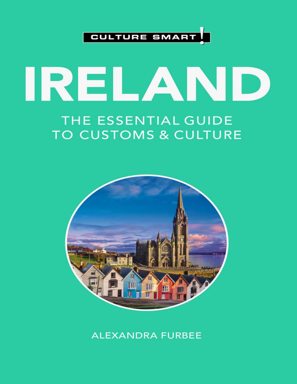 Cover of Ireland - Culture Smart!