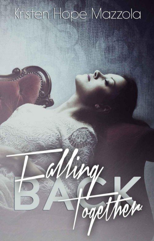 Cover of Falling Back Together (2014)