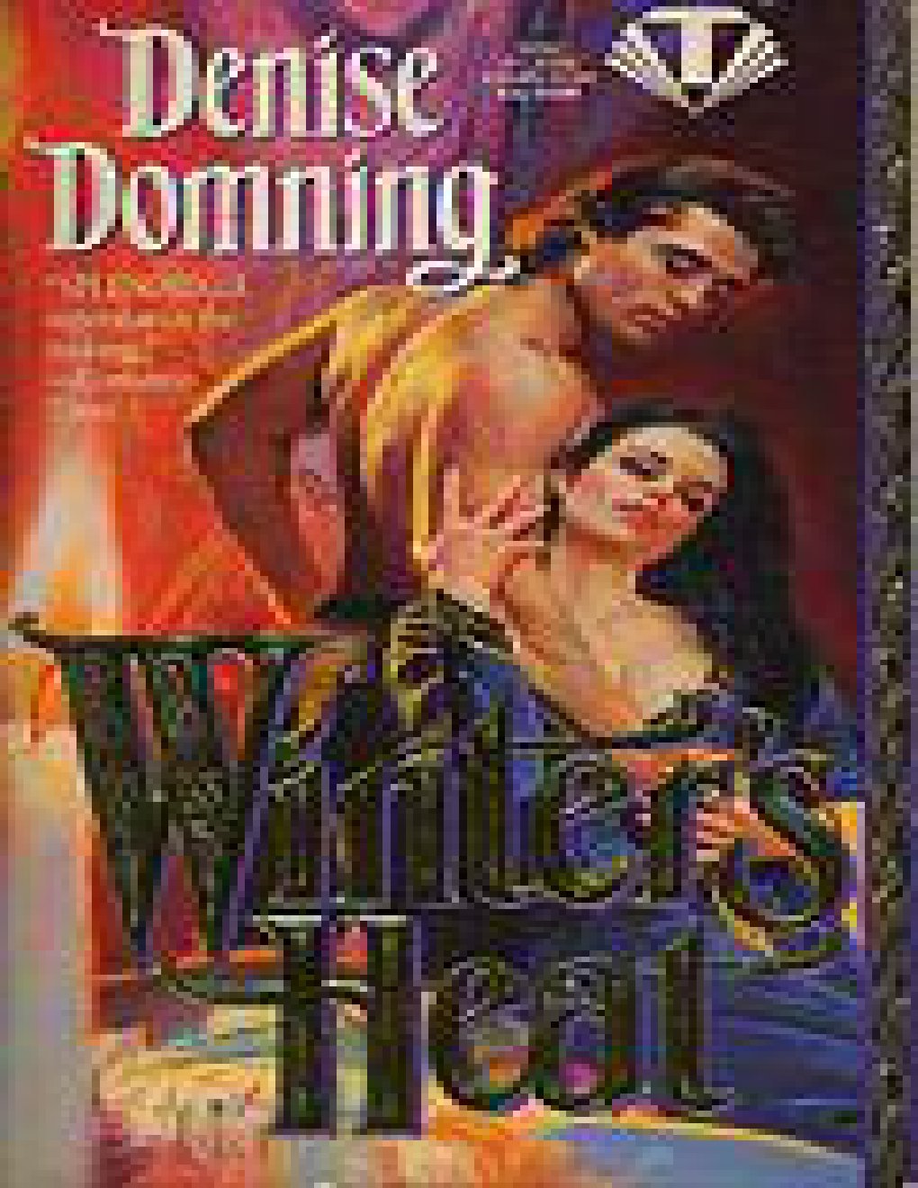 Cover of Domning, Denise