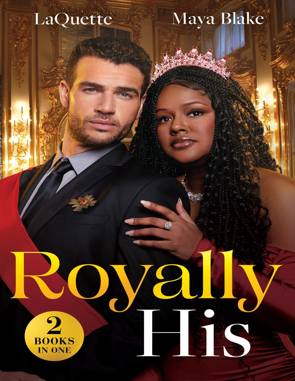 Cover of Royally His