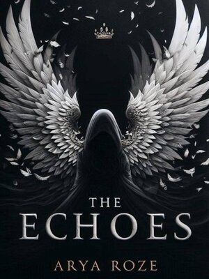 Cover of The Echoes