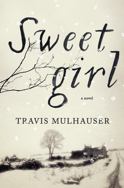 Cover of Sweetgirl