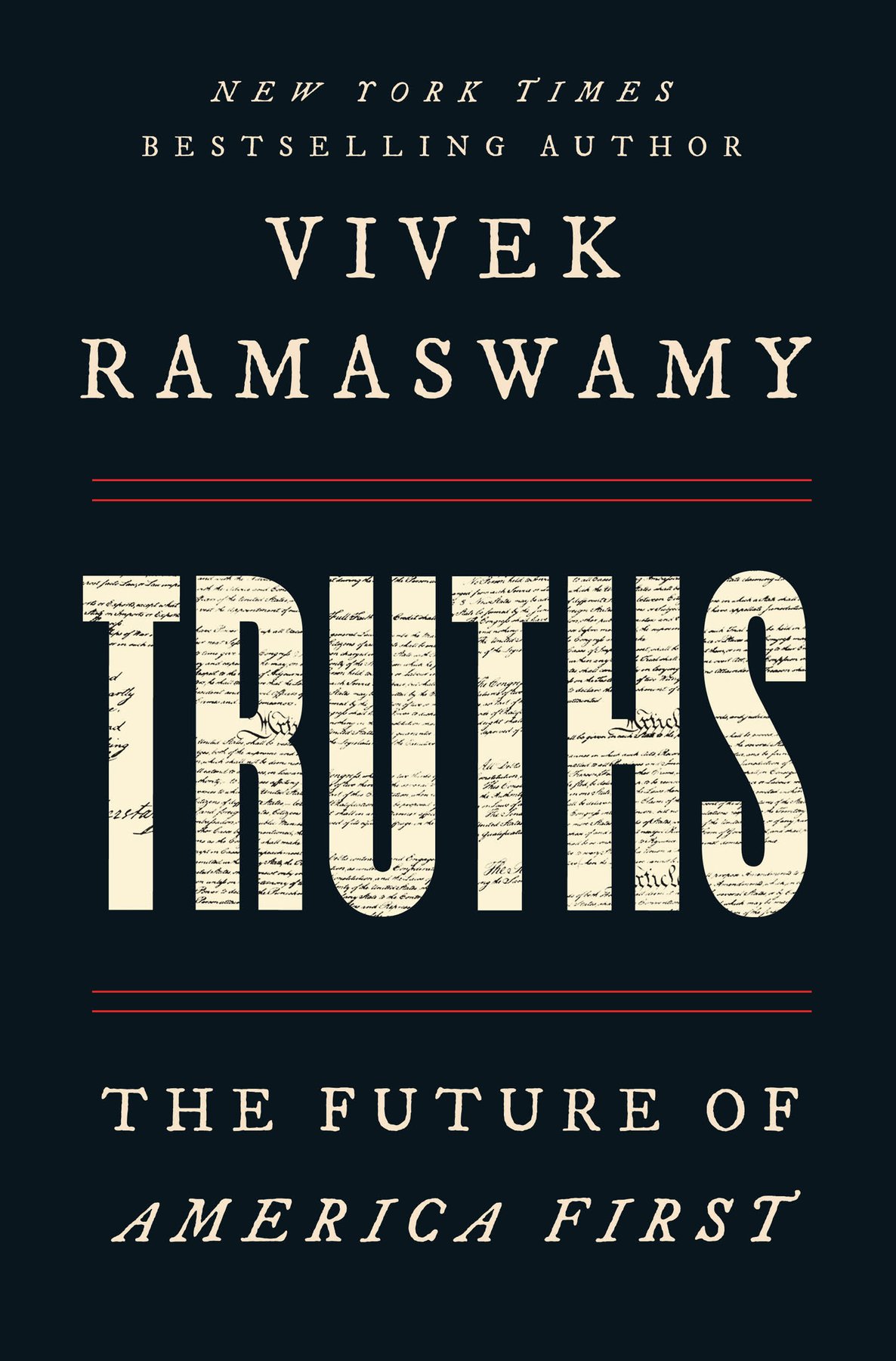 Cover of Truths