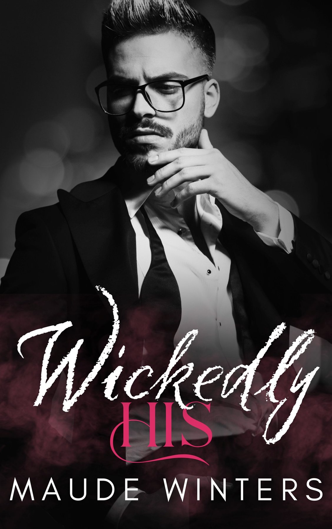Cover of Wickedly His