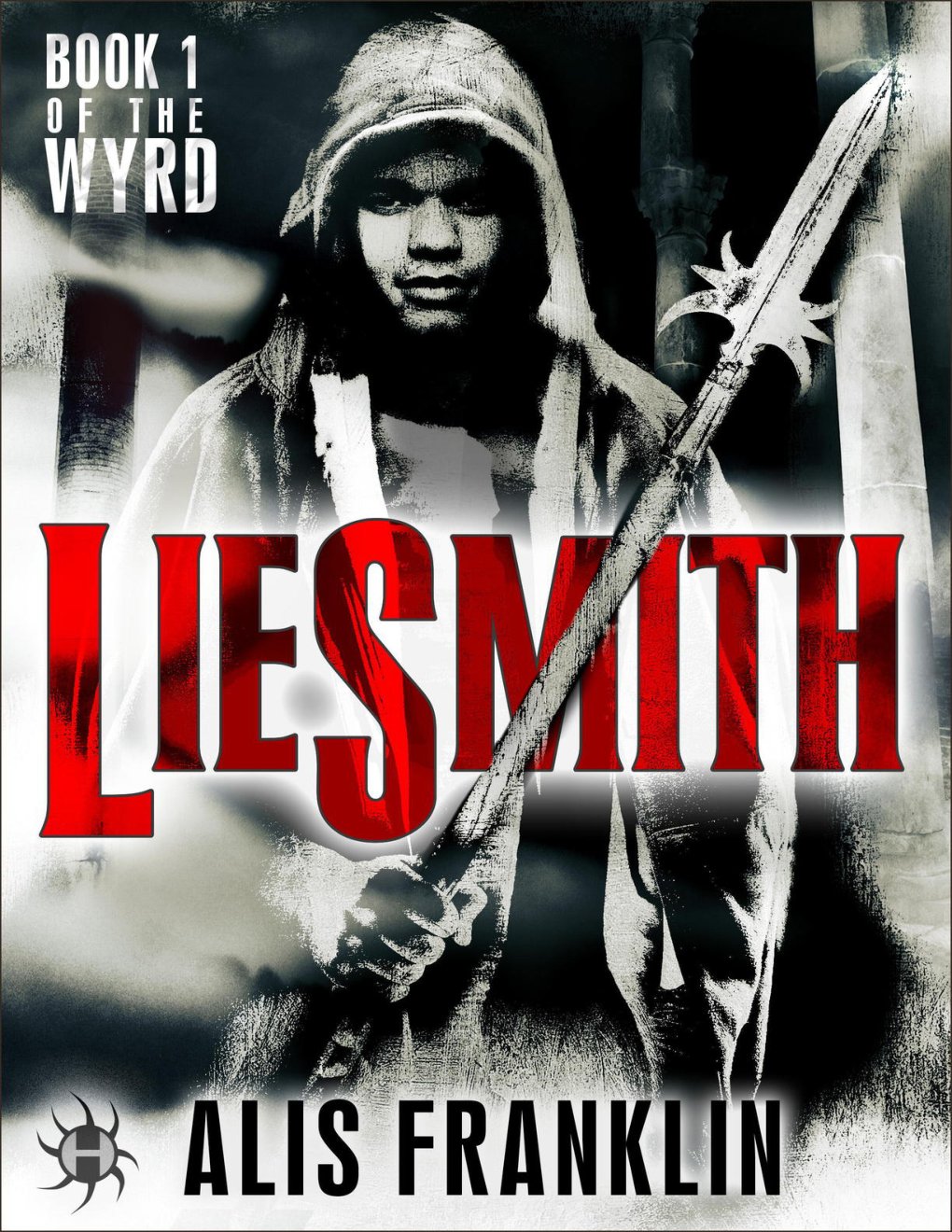 Cover of Liesmith