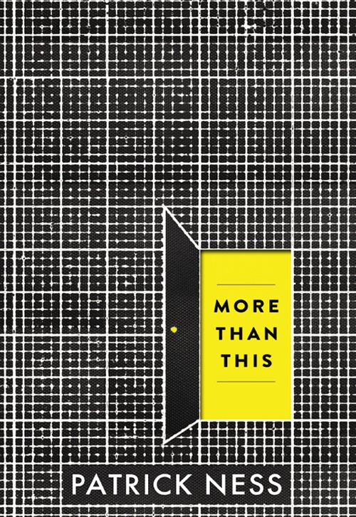 Cover of More Than This