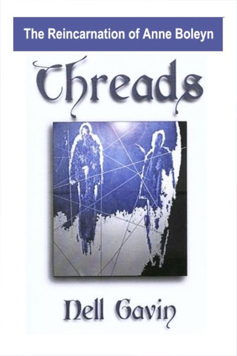 Cover of Threads (1536)