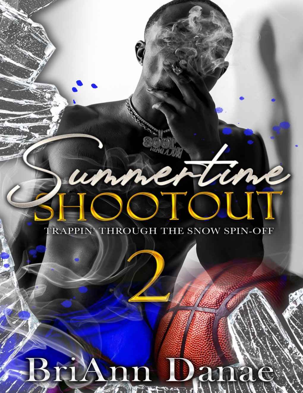 Cover of Summertime Shootout 2