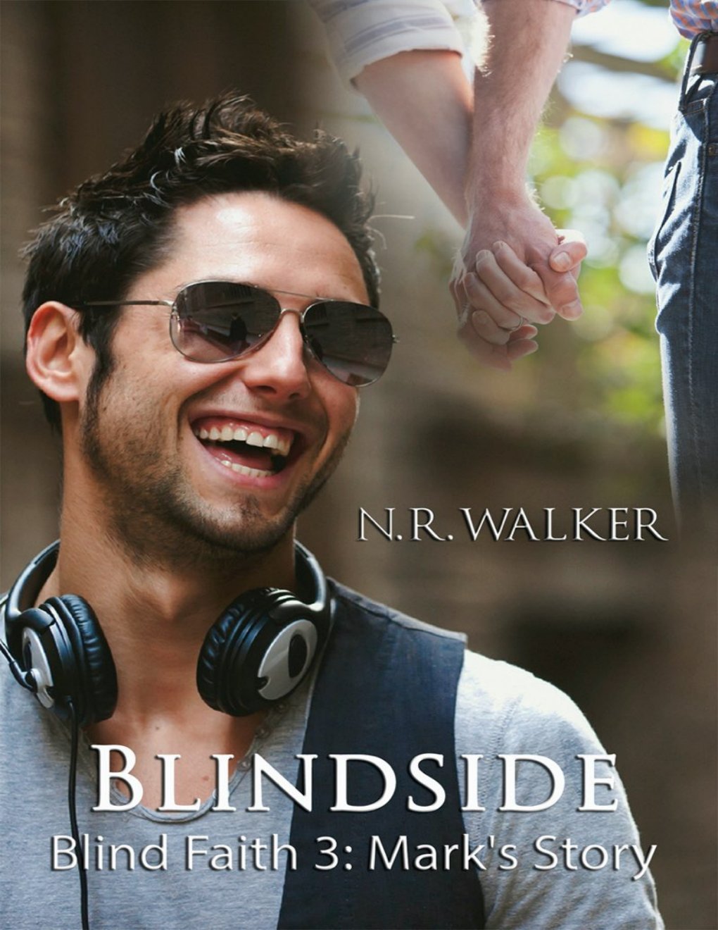 Cover of Blindside