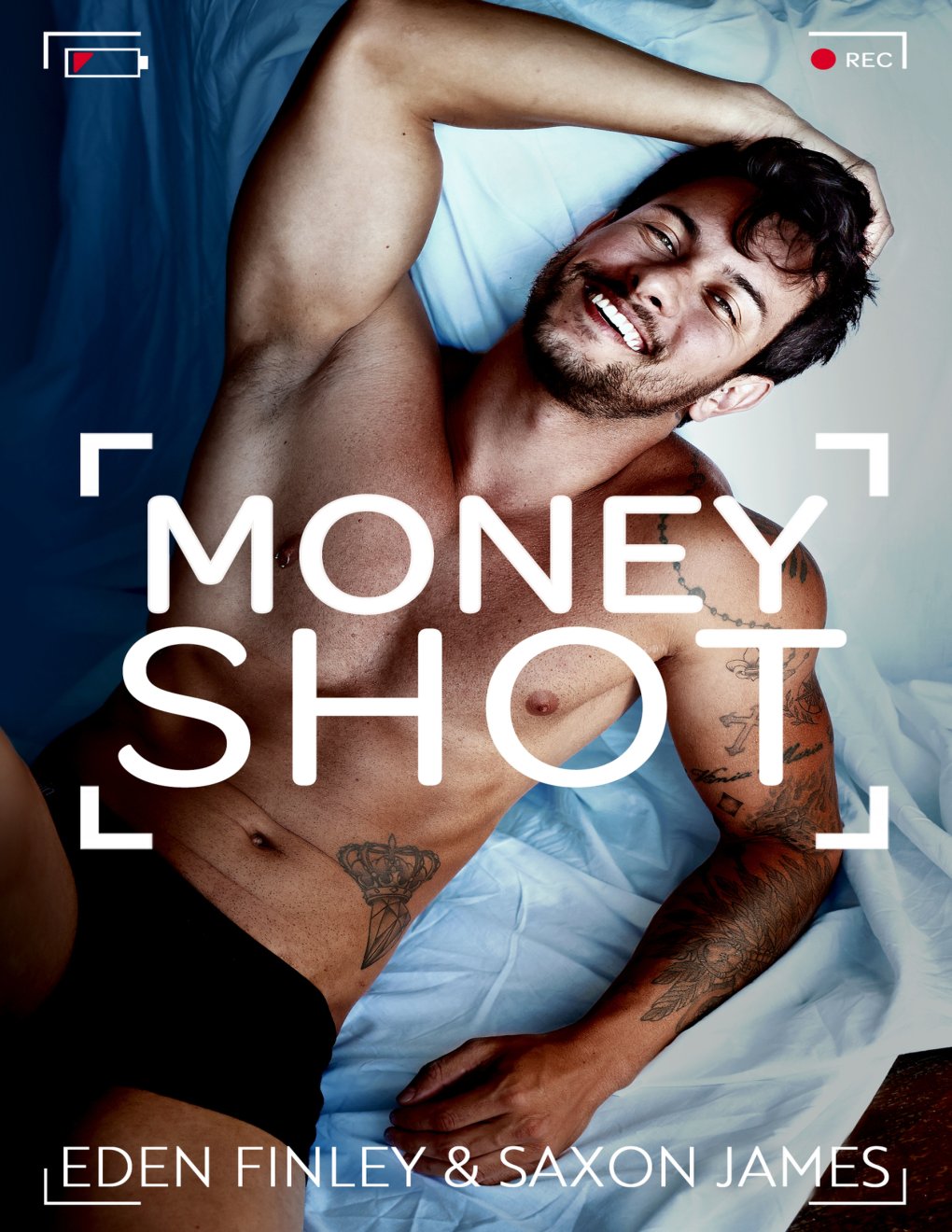 Cover of Money Shot