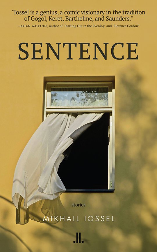 Cover of Sentence
