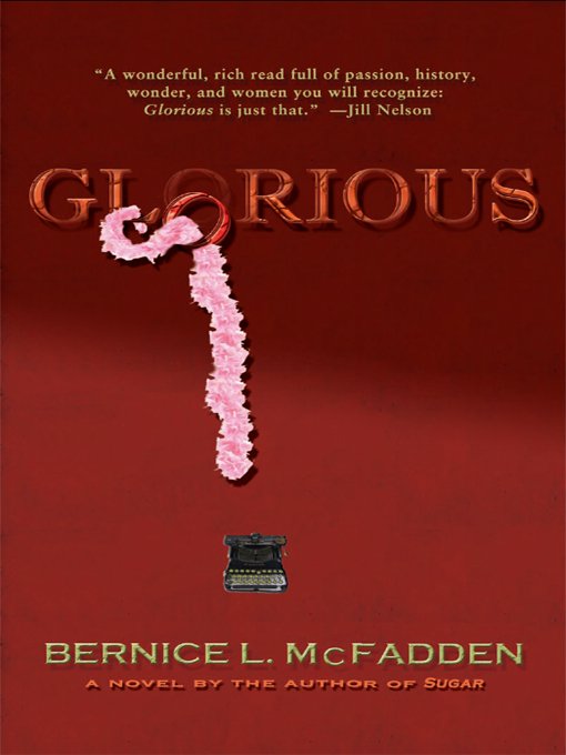 Cover of Glorious (1456)
