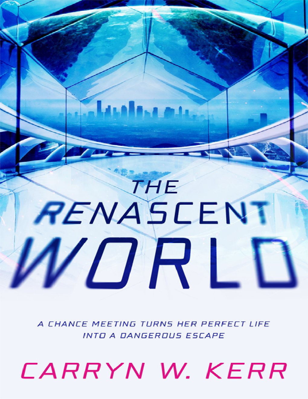 Cover of The Renascent World