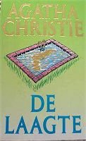 Cover of De Laagte (2010)