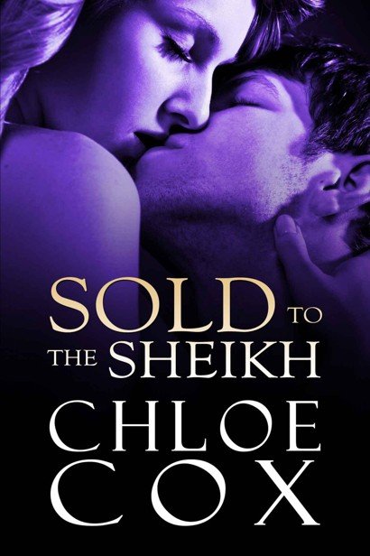 Cover of Sold to the Sheikh (2012)