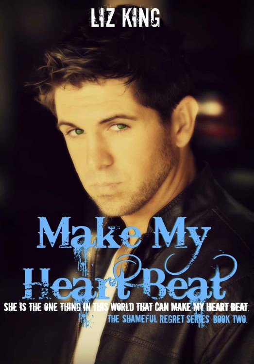 Cover of Make My Heart Beat