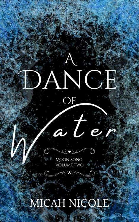 Cover of Moon Song 2- A Dance of Water (2024)