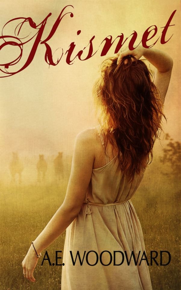 Cover of Kismet