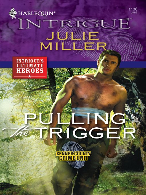 Cover of Pulling the Trigger (2009)