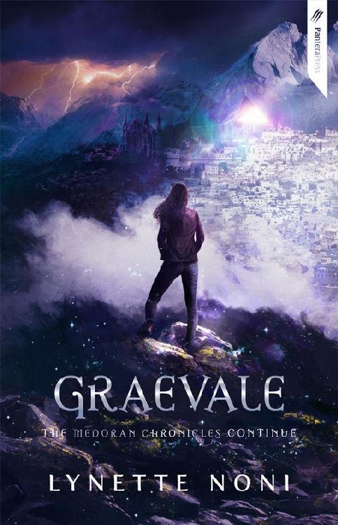 Cover of Graevale (The Medoran Chronicles)