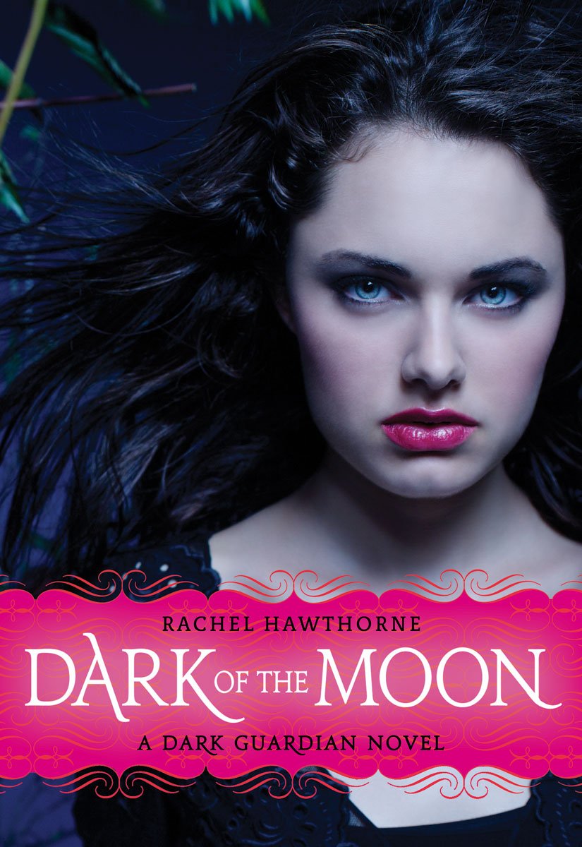 Cover of Dark of the Moon (2009)