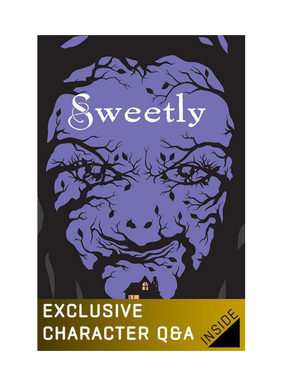 Cover of Sweetly